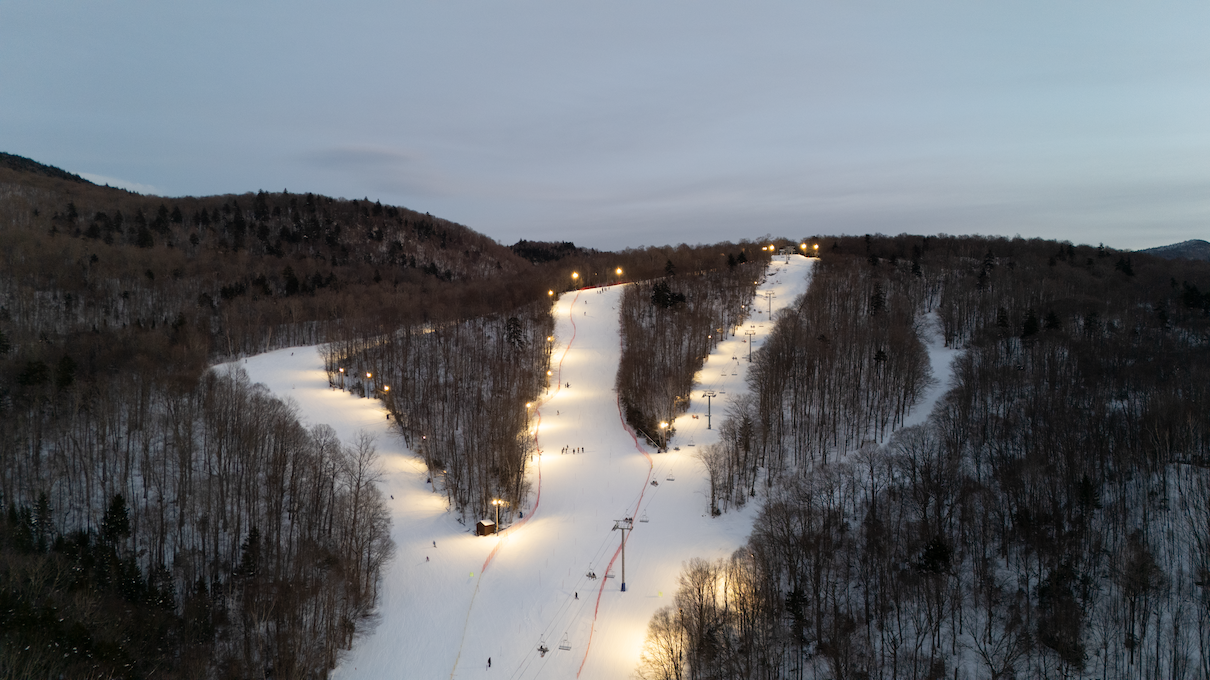 middlebury snowbowl
