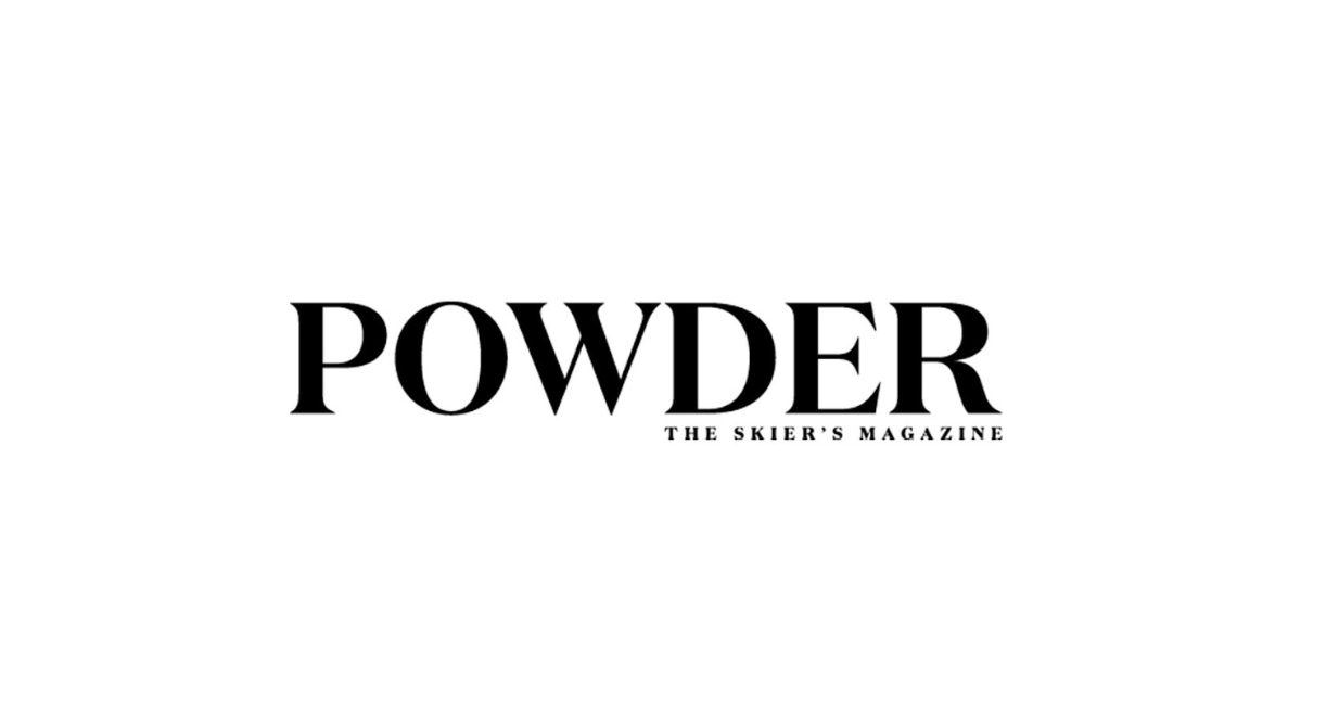 powder magazine