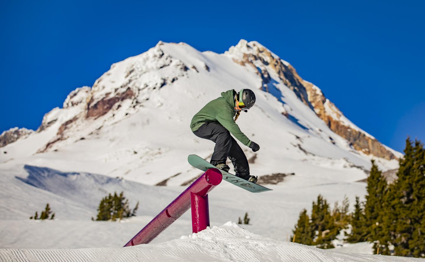 mt. hood meadows