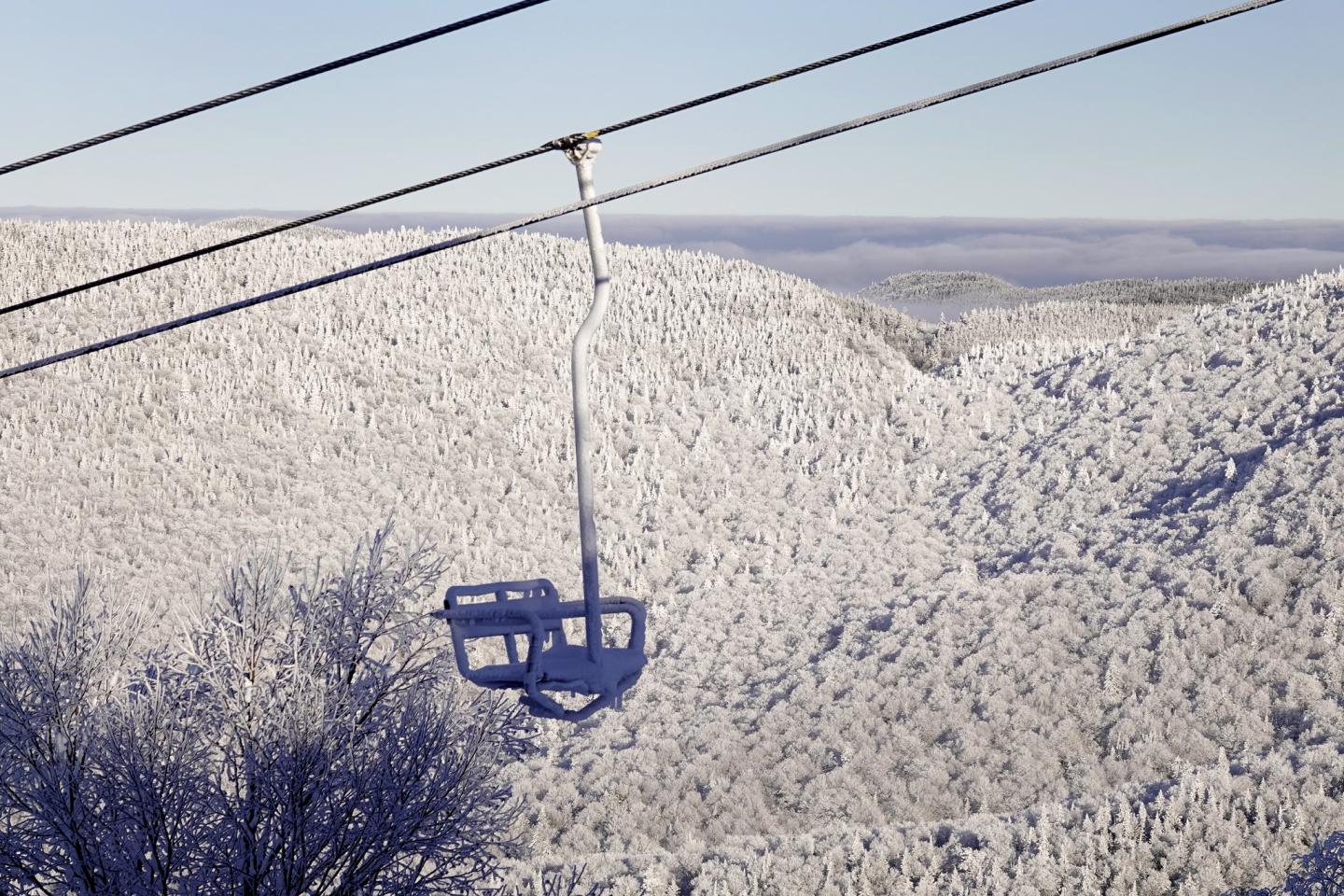 mont suton
