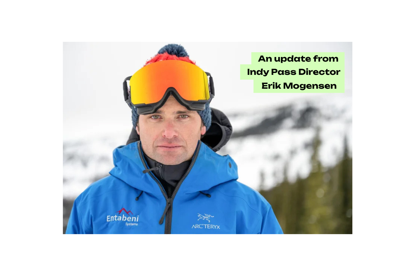 a letter from erik