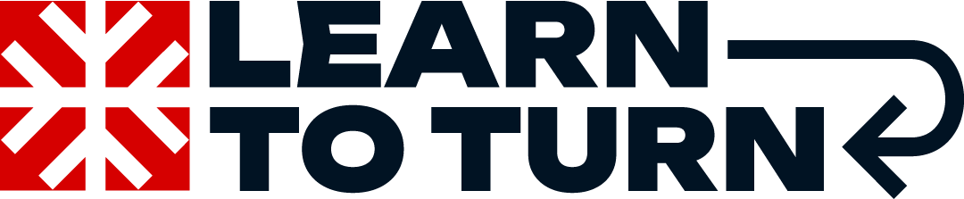 learn to turn