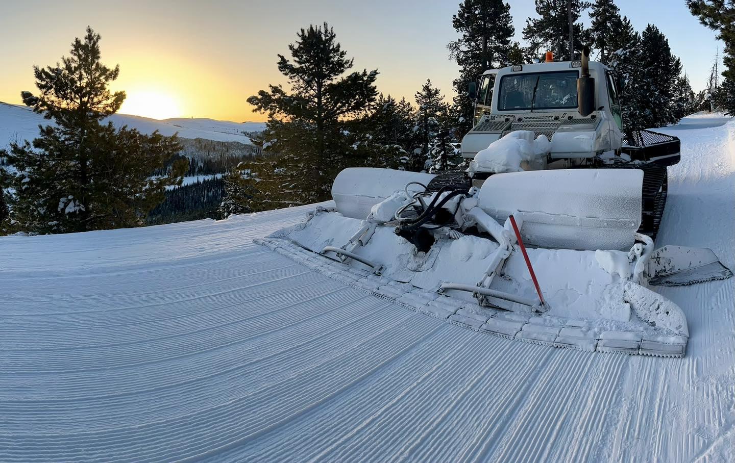 magic mountain idaho