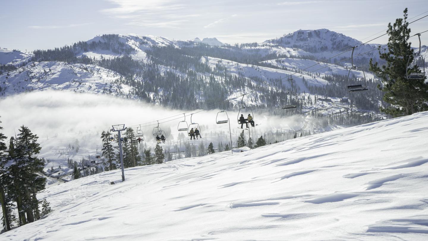 donner ski ranch