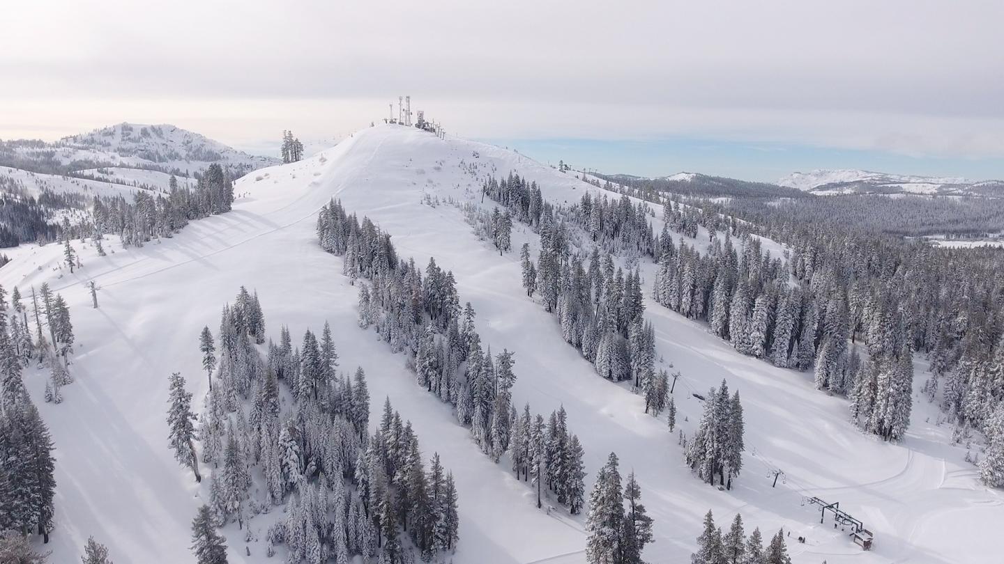 donner ski ranch