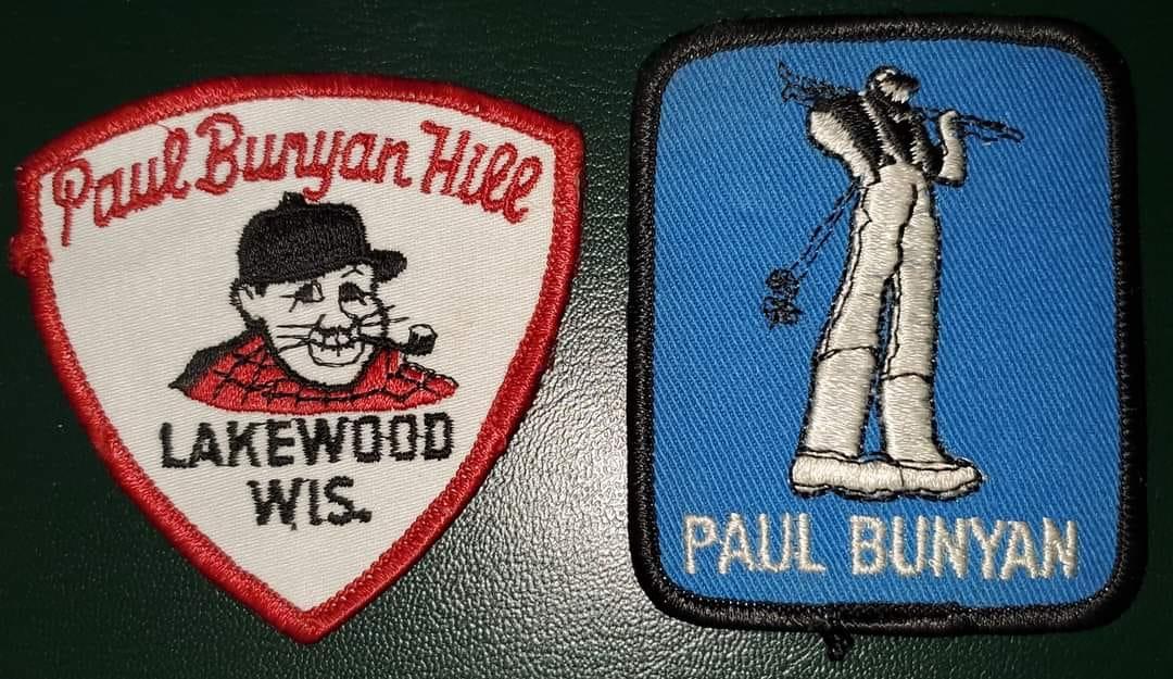 paul bunyan