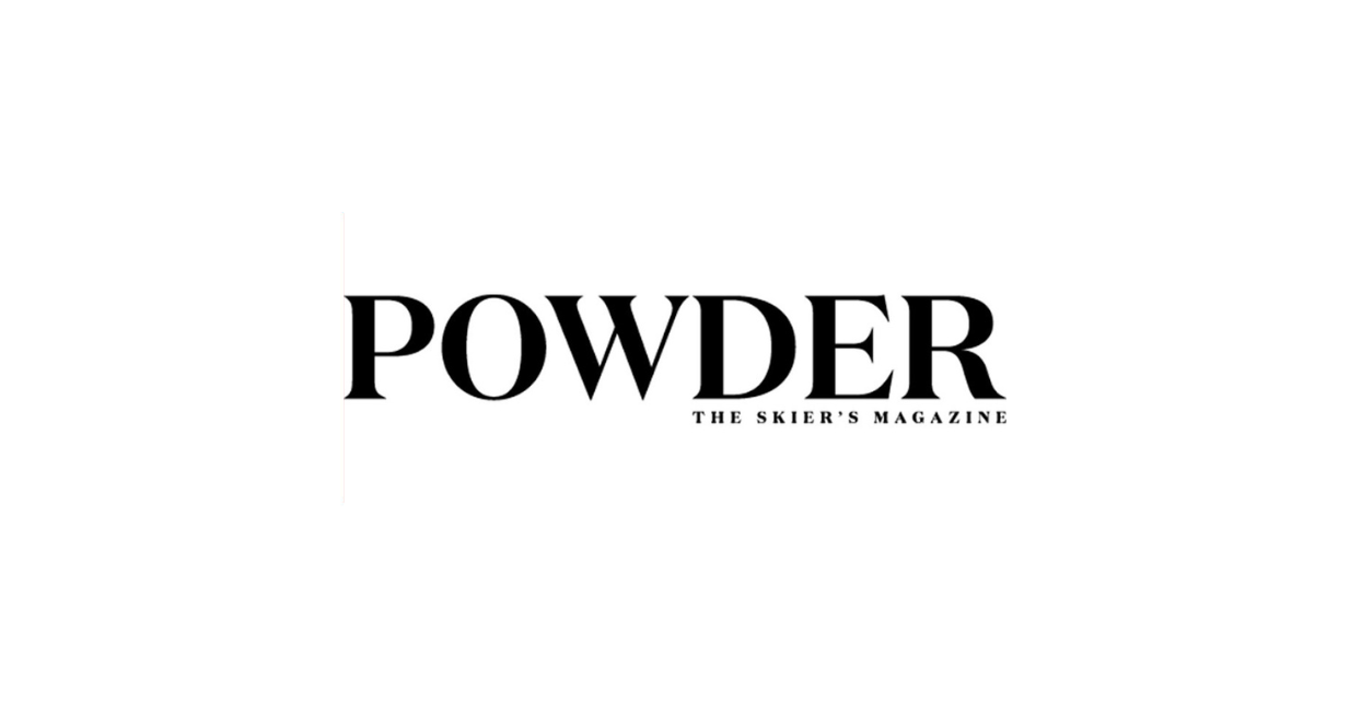 powder magazine