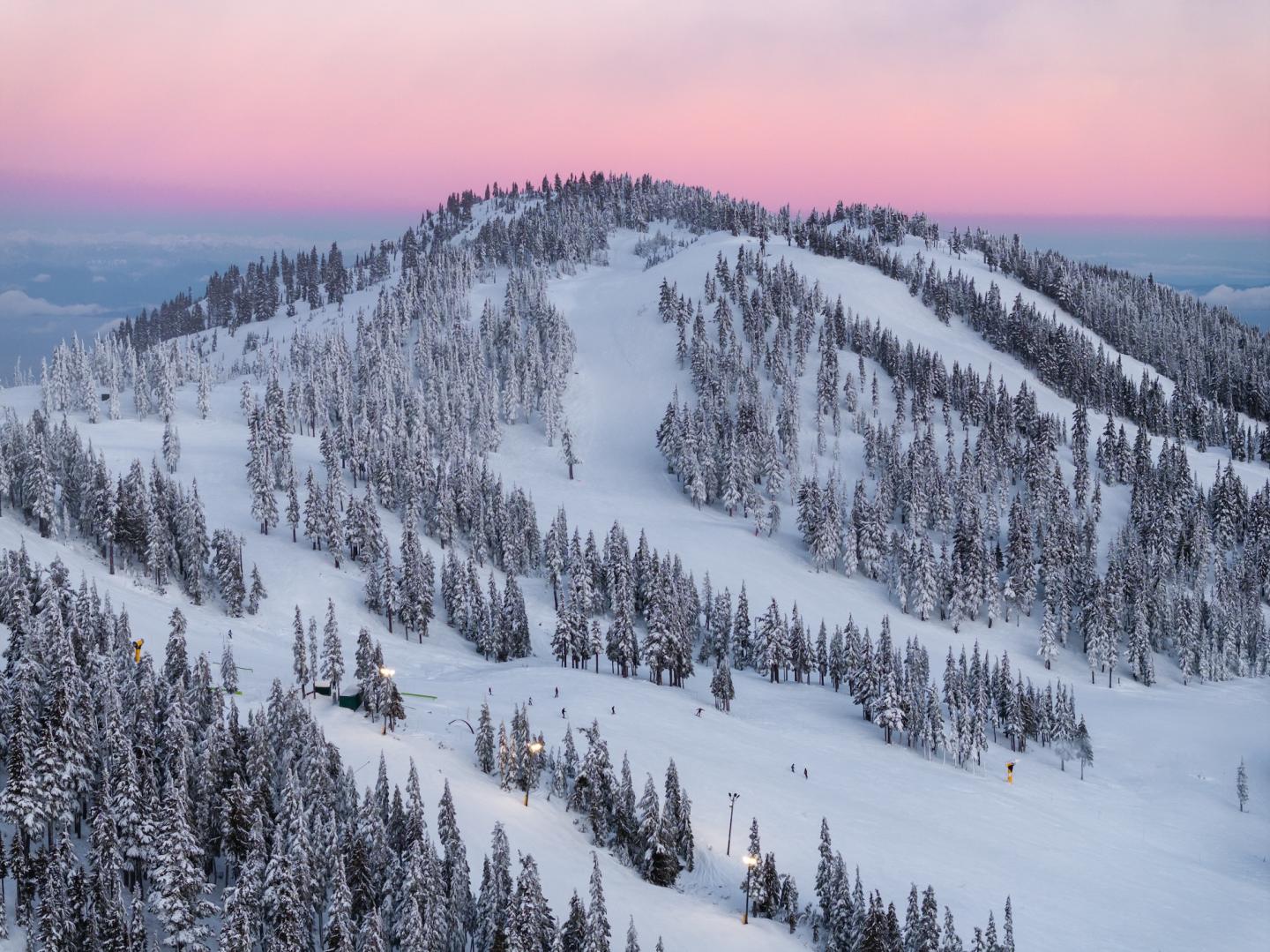 mt. washington