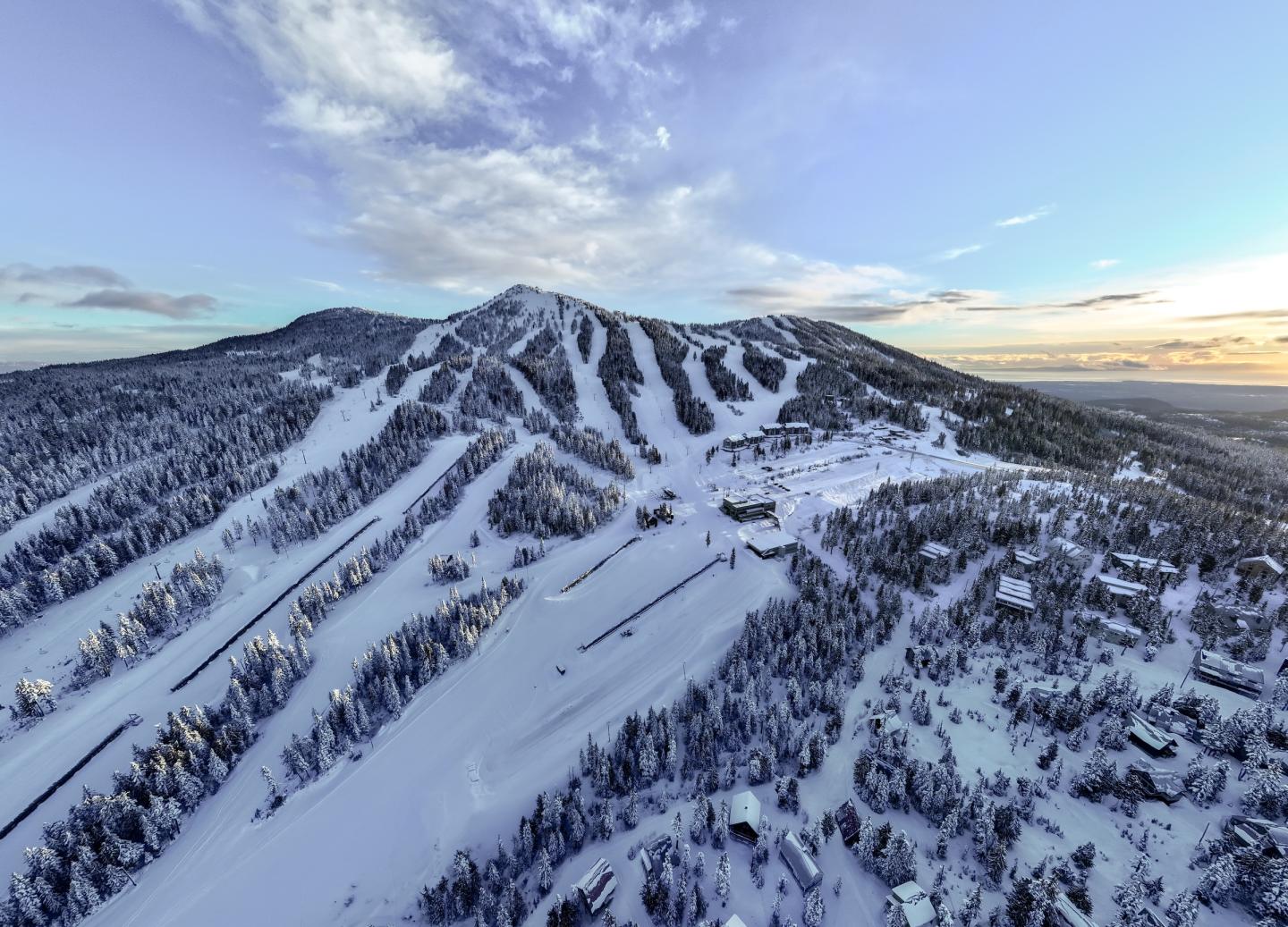 mt. washington