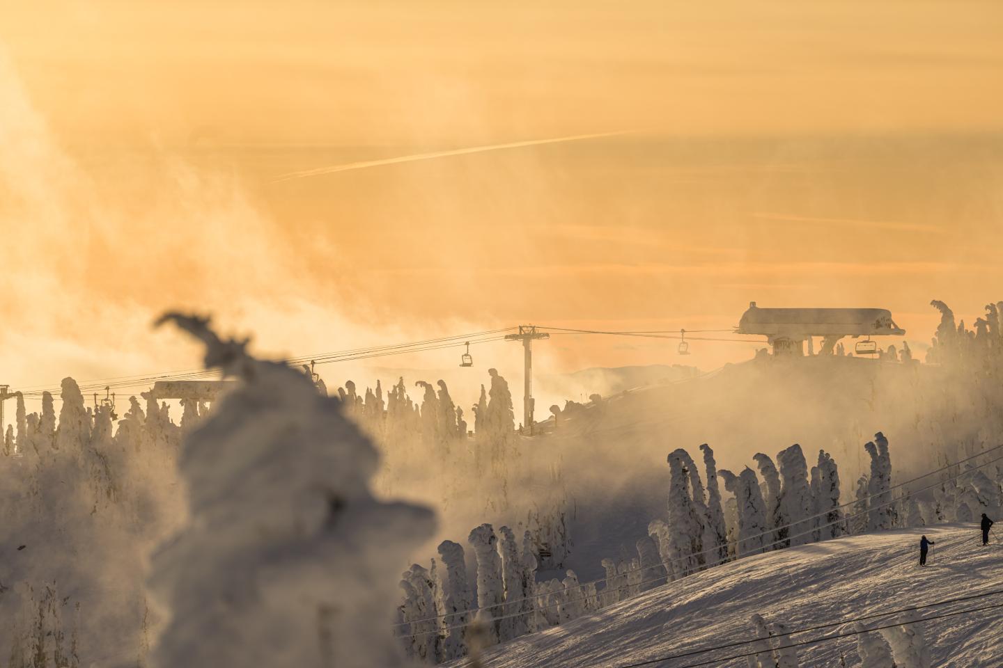 Big White
