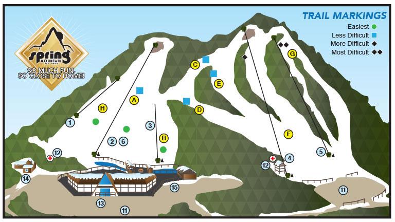 spring mountain adventures trail map