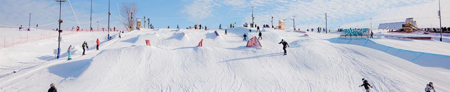 elm creek winter reserve main image