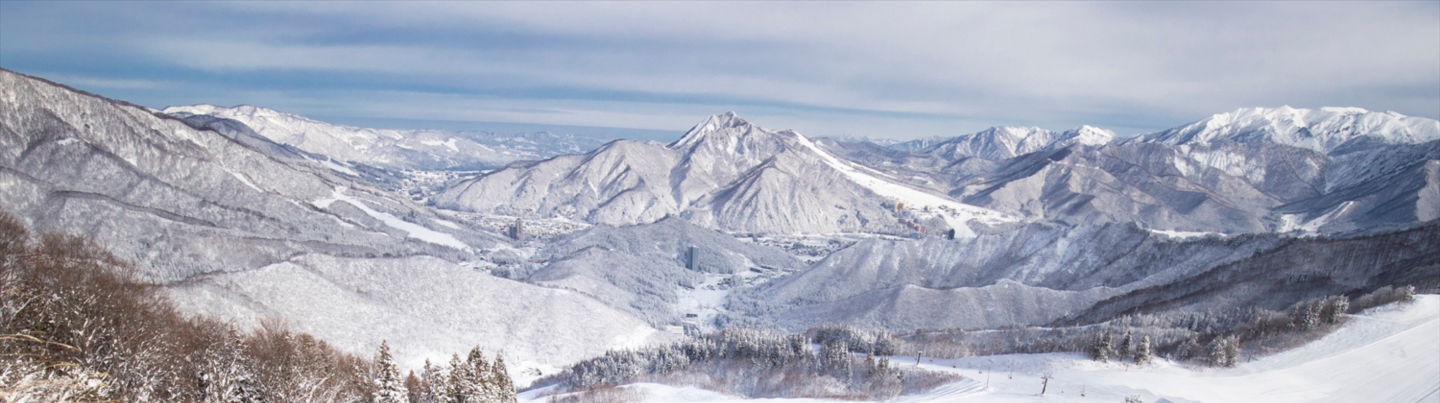 Kandatsu Aerial Image