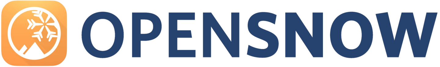 opensnow logo