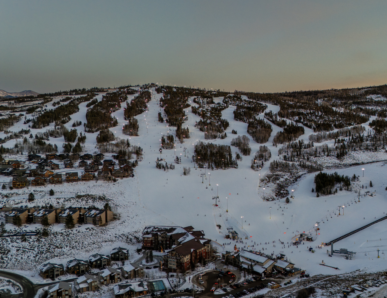 Granby, CO