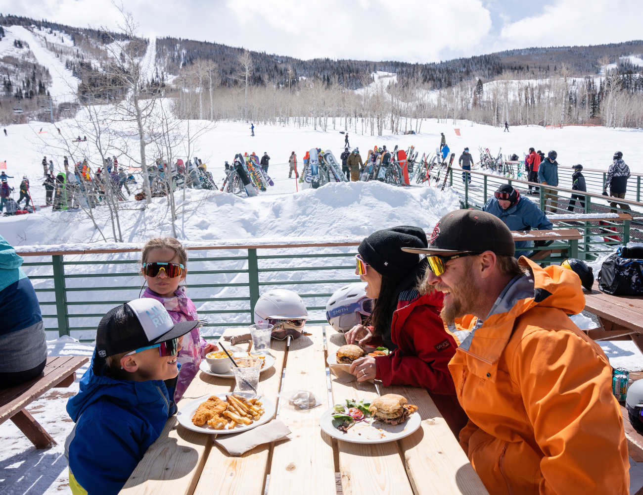Powderhorn, CO
