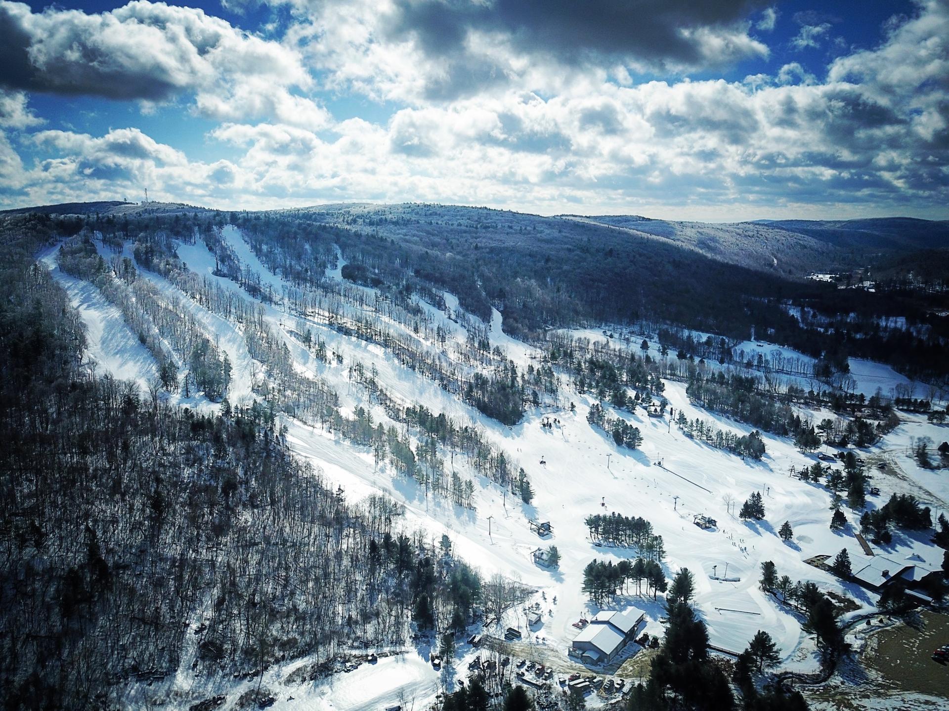 Mohawk Mountain | Indy Pass