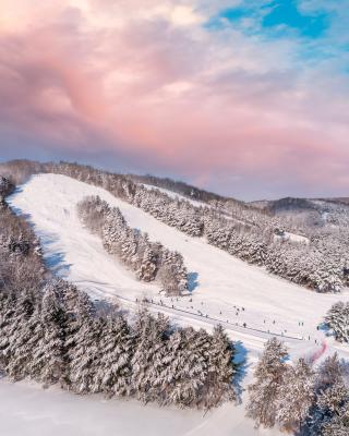 Snow Ridge | Indy Pass