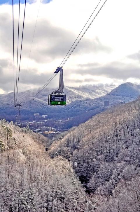 Loup Loup Ski Bowl Indy Pass