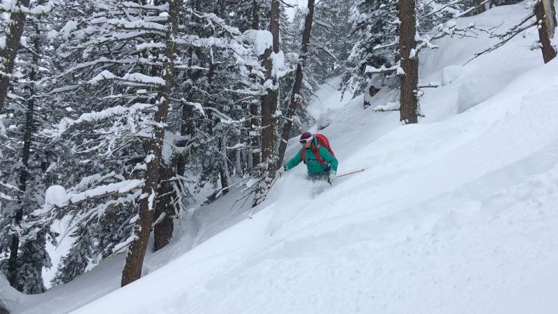 Loup Loup Ski Bowl | Indy Pass