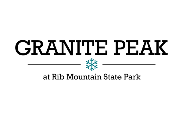 Granit Peak at Rib Mountain State Park