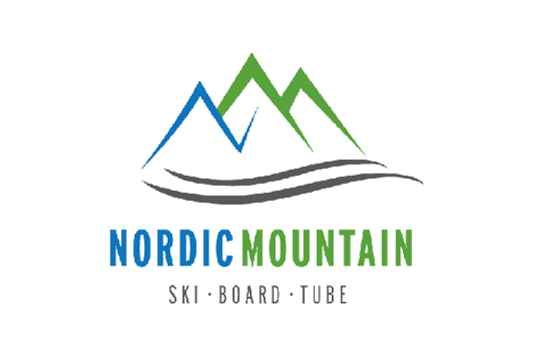 Nordic Mountain - Ski Board Tube