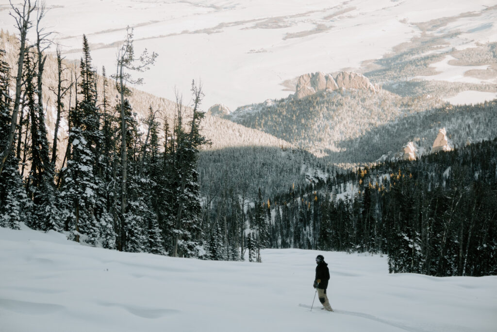 Red Lodge Mountain