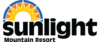 Sunlight Mountain Resort logo